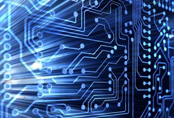 Circuit Board Pic