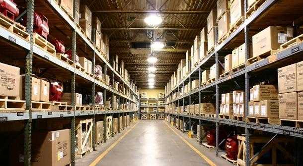 Warehouse Pic